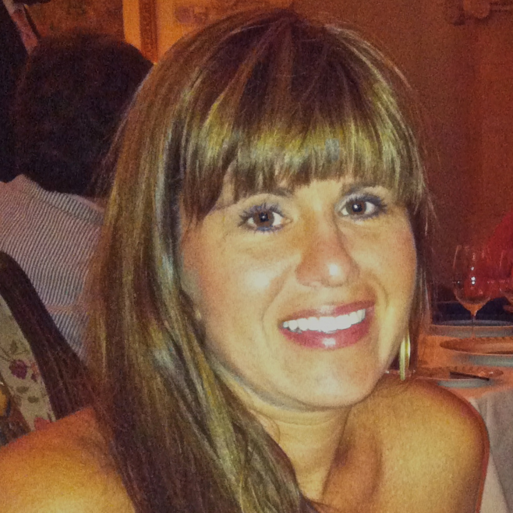 Meet your Posher, Deann